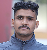 Mausham Adhikari